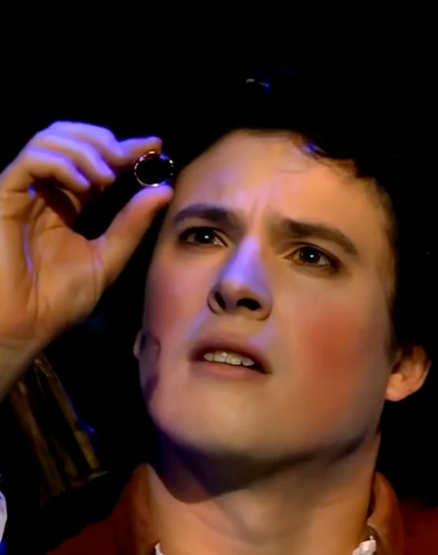 The Lord of the Rings Musical